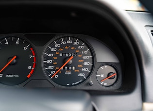 2000 Honda Prelude Sport - 16,079 Miles