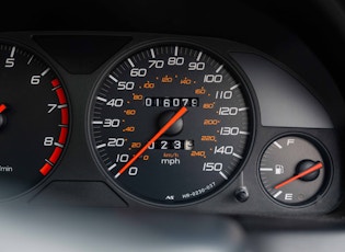 2000 Honda Prelude Sport - 16,079 Miles