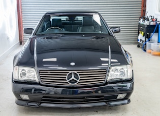 1996 Mercedes-Benz (R129) SL73 AMG - 3,027 KM