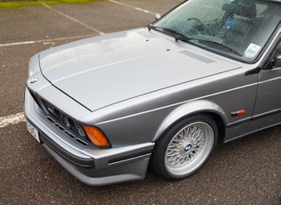 1989 BMW (E24) 635 CSI - Motorsport Edition