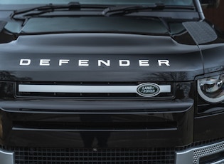 2023 Land Rover Defender 90 Hard Top D200 - VAT Q