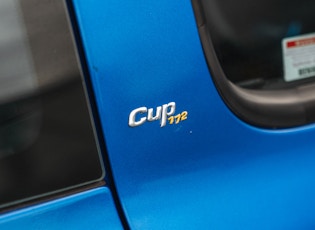 2003 Renaultsport Clio 172 Cup - 38,996 miles