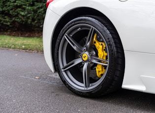 2015 Ferrari 458 Speciale - 6,763 Miles