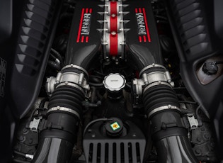 2015 Ferrari 458 Speciale - 6,763 Miles
