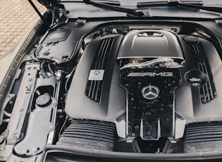 2022 Mercedes-AMG (R232) SL 63 - 51 Km - VAT Q