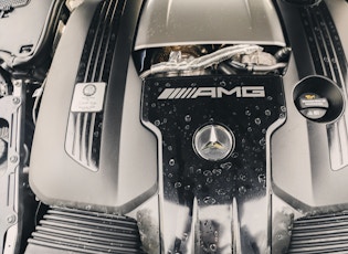 2022 Mercedes-AMG (R232) SL 63 - 51 Km - VAT Q