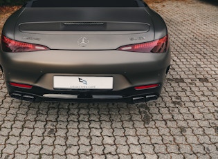 2022 Mercedes-AMG (R232) SL 63 - 51 Km - VAT Q