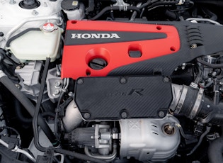 2023 Honda Civic Type R