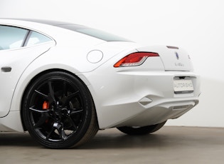 2019 Karma Revero - 2,735 KM