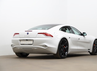 2019 Karma Revero - 2,735 KM