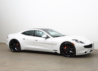 2019 Karma Revero - 2,735 KM