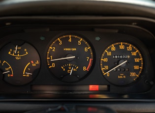 1985 Mazda RX-7 Series 3