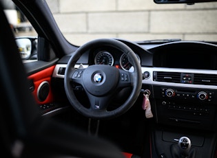 2012 BMW (E90) M3 CRT