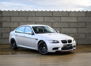 2012 BMW (E90) M3 CRT