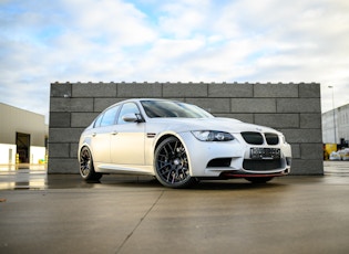 2012 BMW (E90) M3 CRT