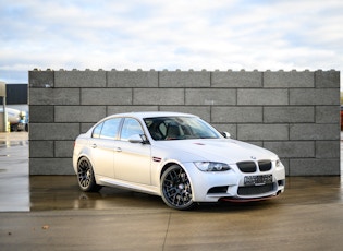 2012 BMW (E90) M3 CRT