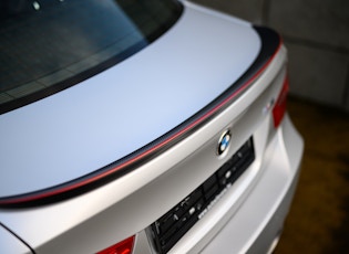 2012 BMW (E90) M3 CRT