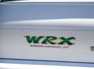 1998 Subaru Impreza WRX STI Coupe Version 4