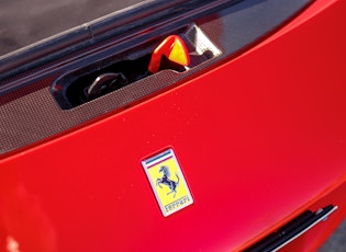 2022 Ferrari 296 GTB