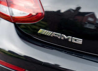 2017 Mercedes-AMG C63 S Coupe Premium 