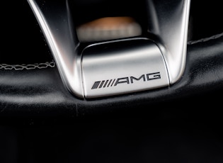 2017 Mercedes-AMG C63 S Coupe Premium 