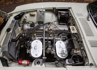 1973 Datsun 240Z - LHD