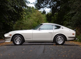 1973 Datsun 240Z - LHD