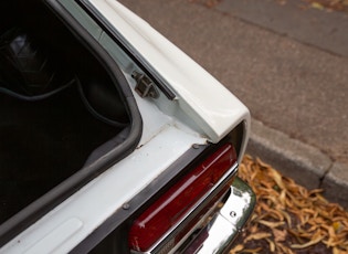 1973 Datsun 240Z - LHD