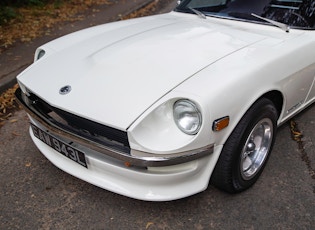 1973 Datsun 240Z - LHD