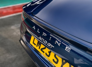 2023 Alpine A110 GT