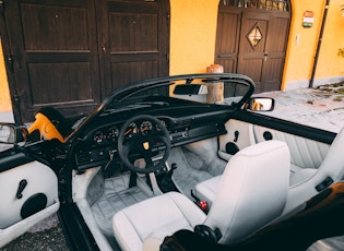 1989 Porsche 911 3.2 Speedster 