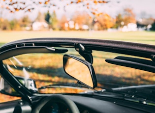 1989 Porsche 911 3.2 Speedster 