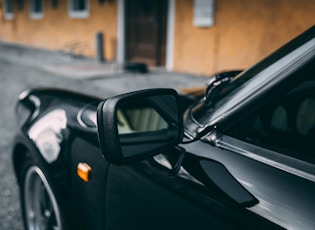 1989 Porsche 911 3.2 Speedster 