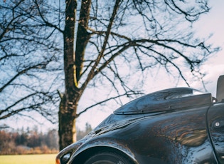 1989 Porsche 911 3.2 Speedster 