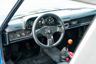 1971 Porsche 914 - LHD
