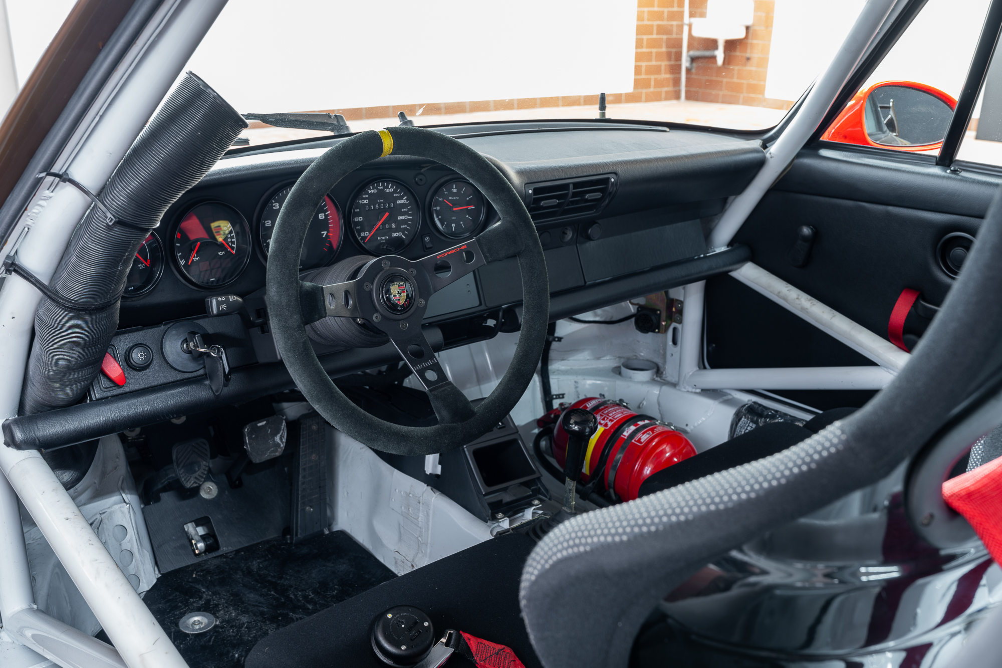 Porsche Carrera Cup ジャケット　支給品 Adidas Porsche Carrera Cup ジャケット チーム支給品 - メルカリ