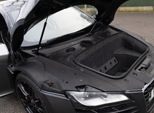 2011 Audi R8 V8