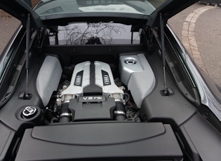 2011 Audi R8 V8