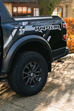 2023 Ford Ranger Raptor - VAT Q