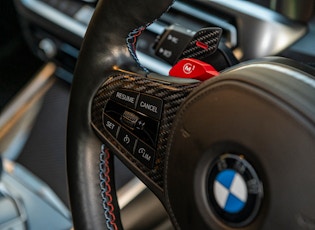 2021 BMW (G80) M3 Competition X-Drive