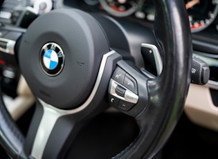 2015 BMW (F11) 535i M Sport Touring