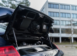 2006 Porsche 911 (997) Turbo - Sonderwunsch