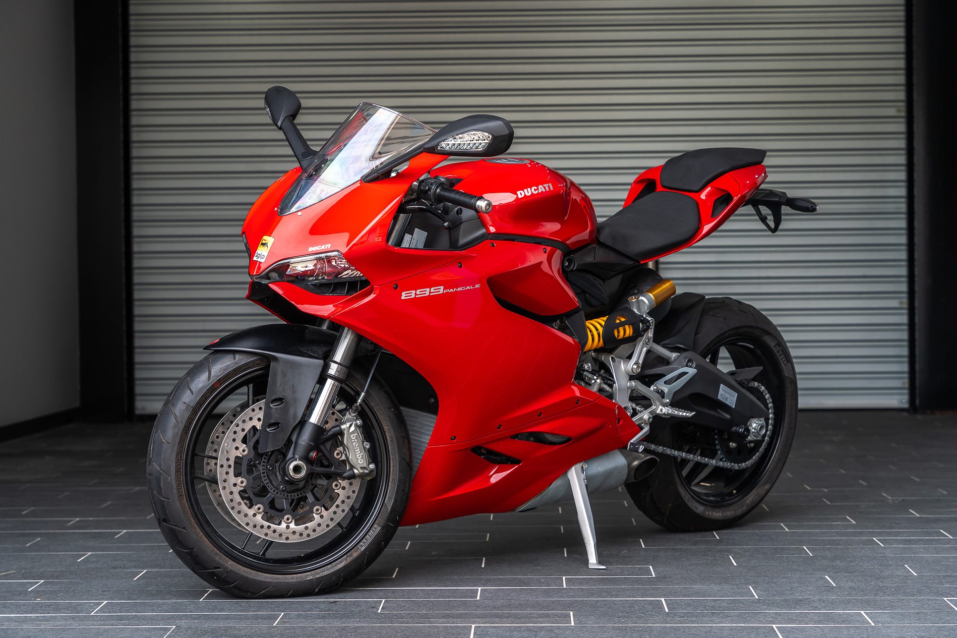 Ducati 899 deals for sale