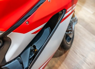 2017 Ducati 1299 Superleggera – 0 Km 