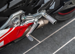 2019 Ducati Panigale V4 Speciale - 9 km