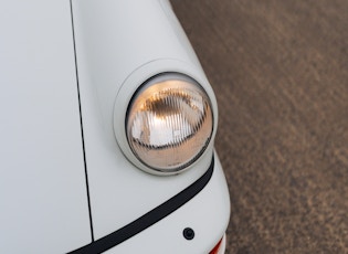 1991 Porsche 911 (964) Carrera 2