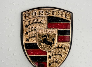 1991 Porsche 911 (964) Carrera 2