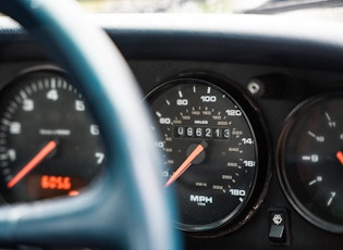 1991 Porsche 911 (964) Carrera 2