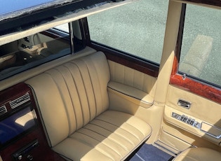 1971 Mercedes-Benz (W100) 600 Pullman