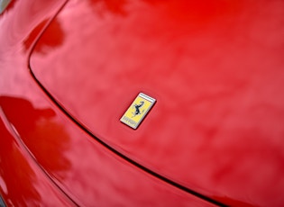 2006 Ferrari F430 Spider - Manual 
